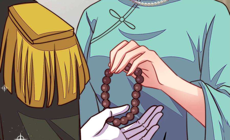 少帅每天都在吃醋第316话 脱离楚家