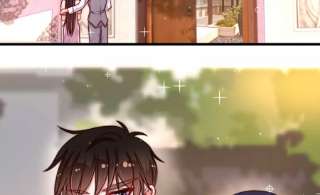 少帅每天都在吃醋第318话 小院