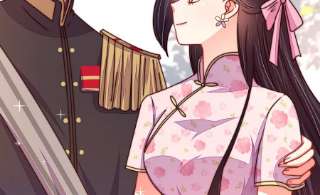 少帅每天都在吃醋第320话 妙手回春
