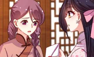 少帅每天都在吃醋第320话 妙手回春