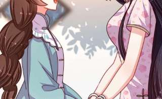 少帅每天都在吃醋第320话 妙手回春