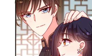 少帅每天都在吃醋第320话 妙手回春