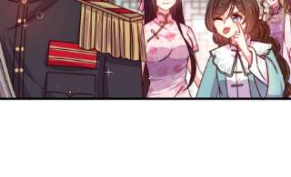 少帅每天都在吃醋第320话 妙手回春