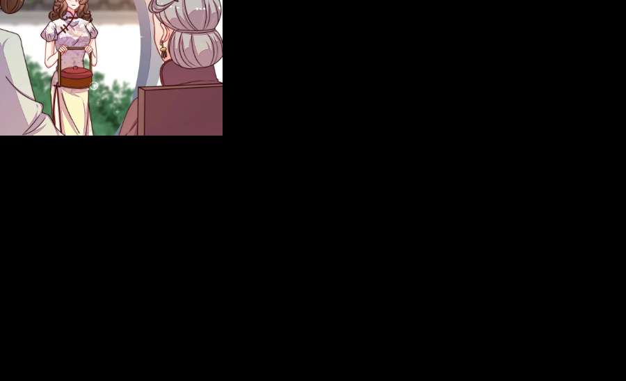 少帅每天都在吃醋第322话 歪心思