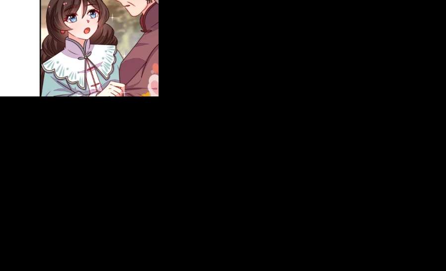 少帅每天都在吃醋第322话 歪心思