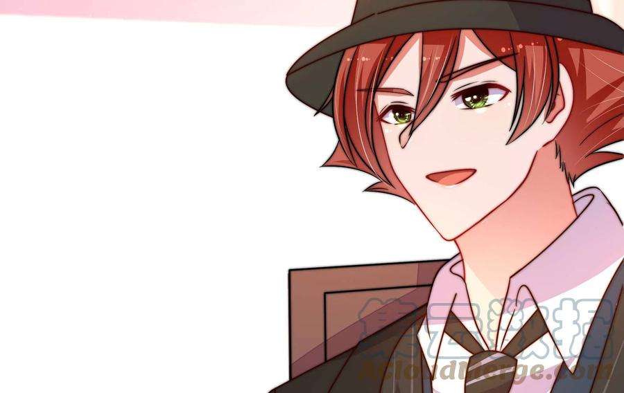 少帅每天都在吃醋第323话 生意