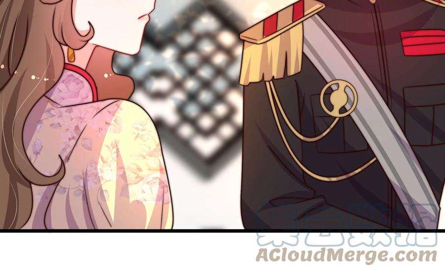 少帅每天都在吃醋第330话 畏罪潜逃