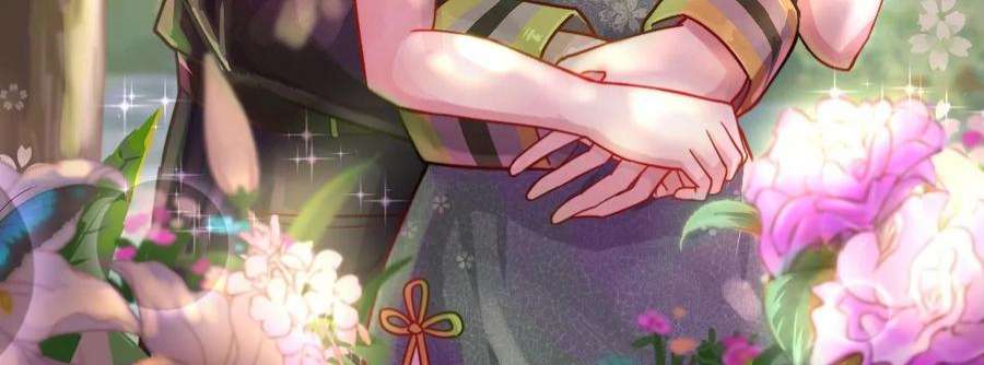 少帅每天都在吃醋第331话 面面小姐