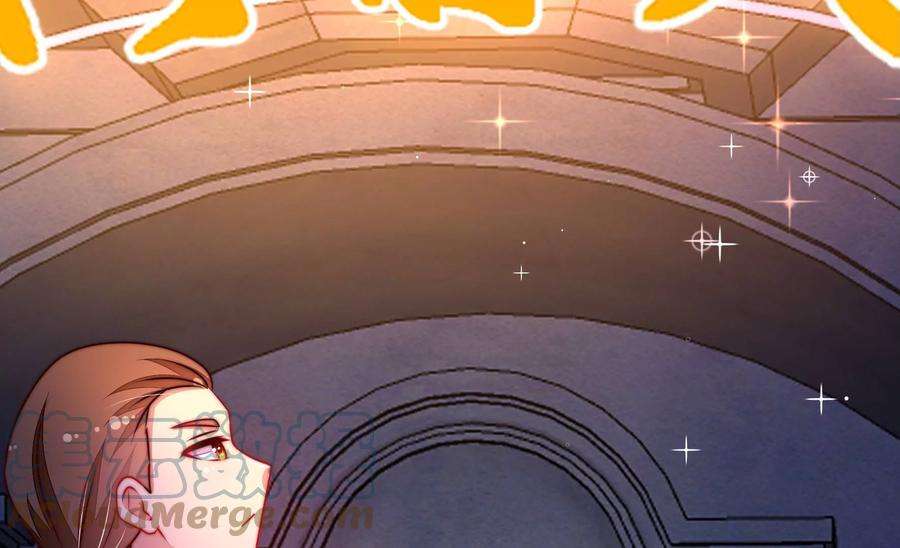 少帅每天都在吃醋第331话 面面小姐