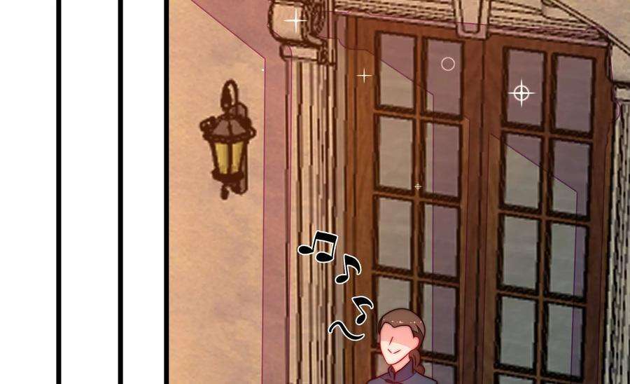 少帅每天都在吃醋第332话 春宵二重