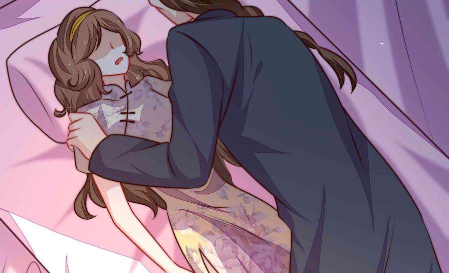 少帅每天都在吃醋第332话 春宵二重