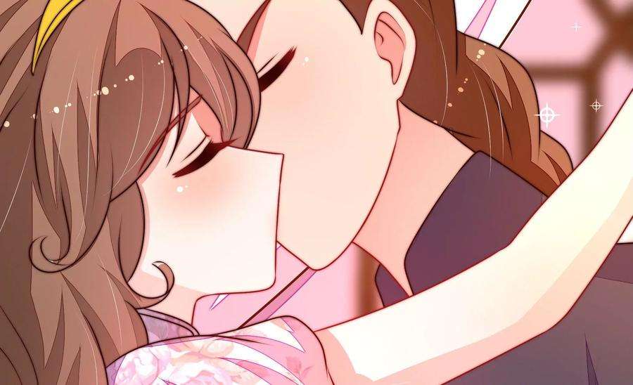 少帅每天都在吃醋第332话 春宵二重