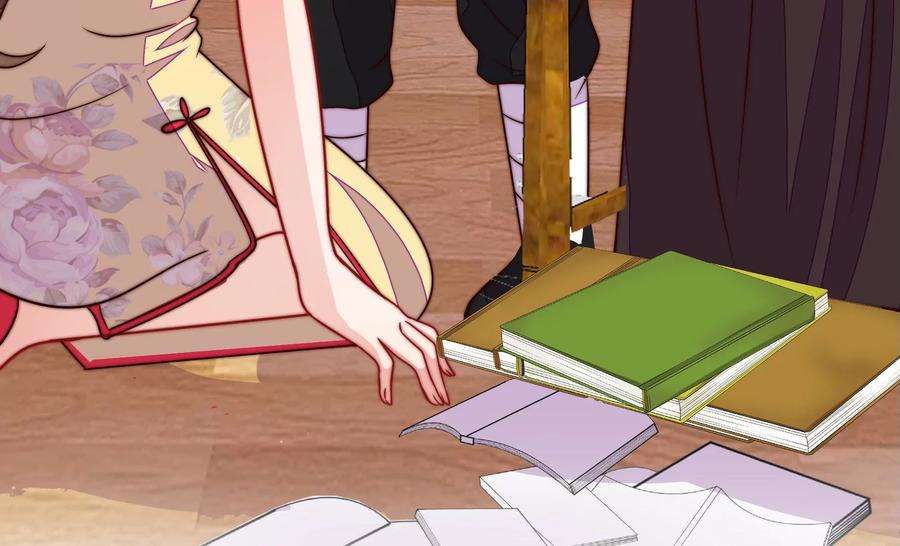 少帅每天都在吃醋第333话 收网