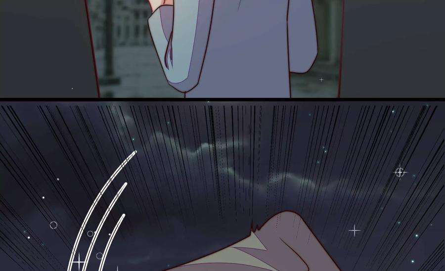 少帅每天都在吃醋第335话 无情