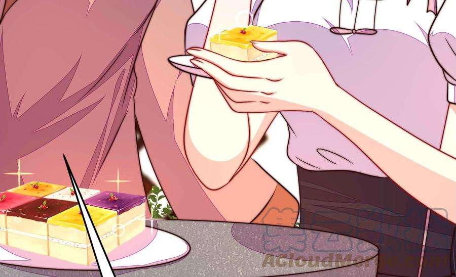 少帅每天都在吃醋第335话 无情