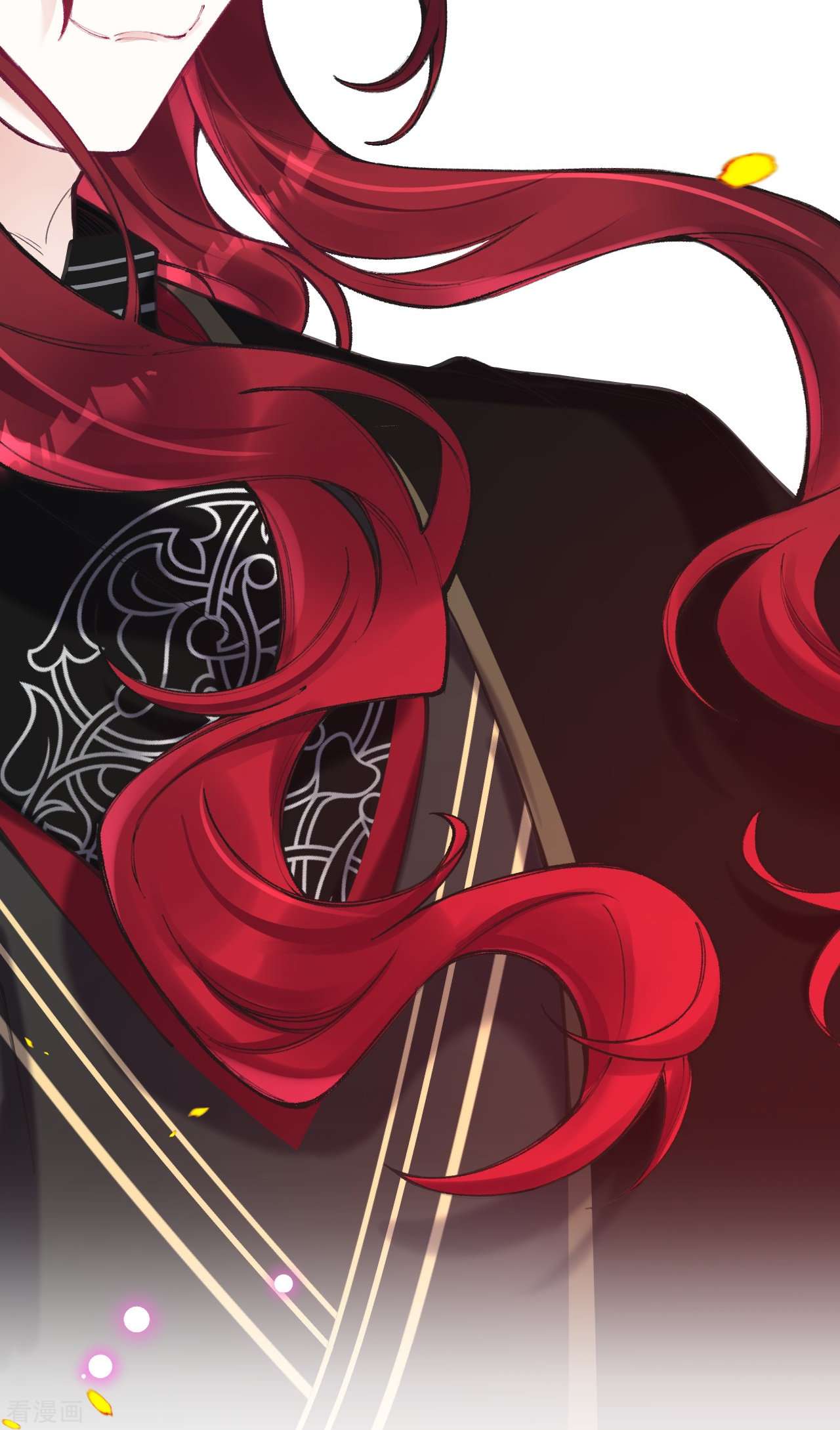 我在混沌捡破烂儿第5话 假死脱身