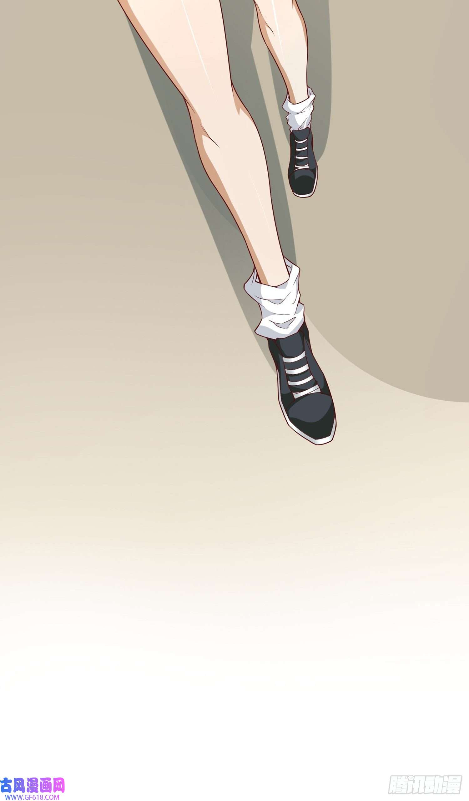 末世直播：开局一羊驼第9话 病毒变异！