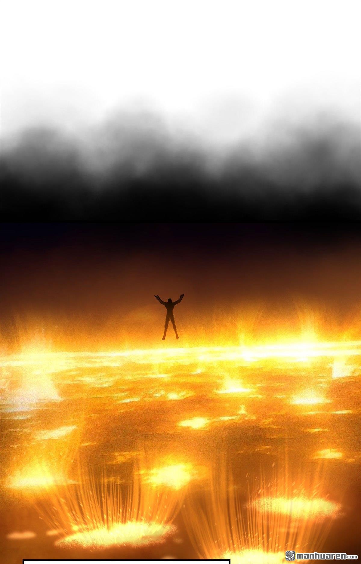 超神学院第14话 王牌对怪物