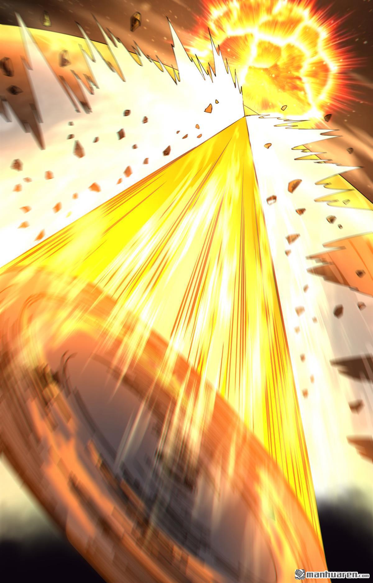 超神学院第14话 王牌对怪物