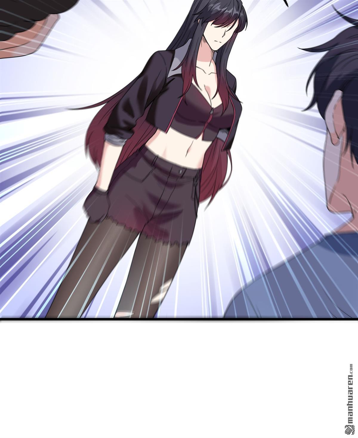 超神学院第14话 王牌对怪物