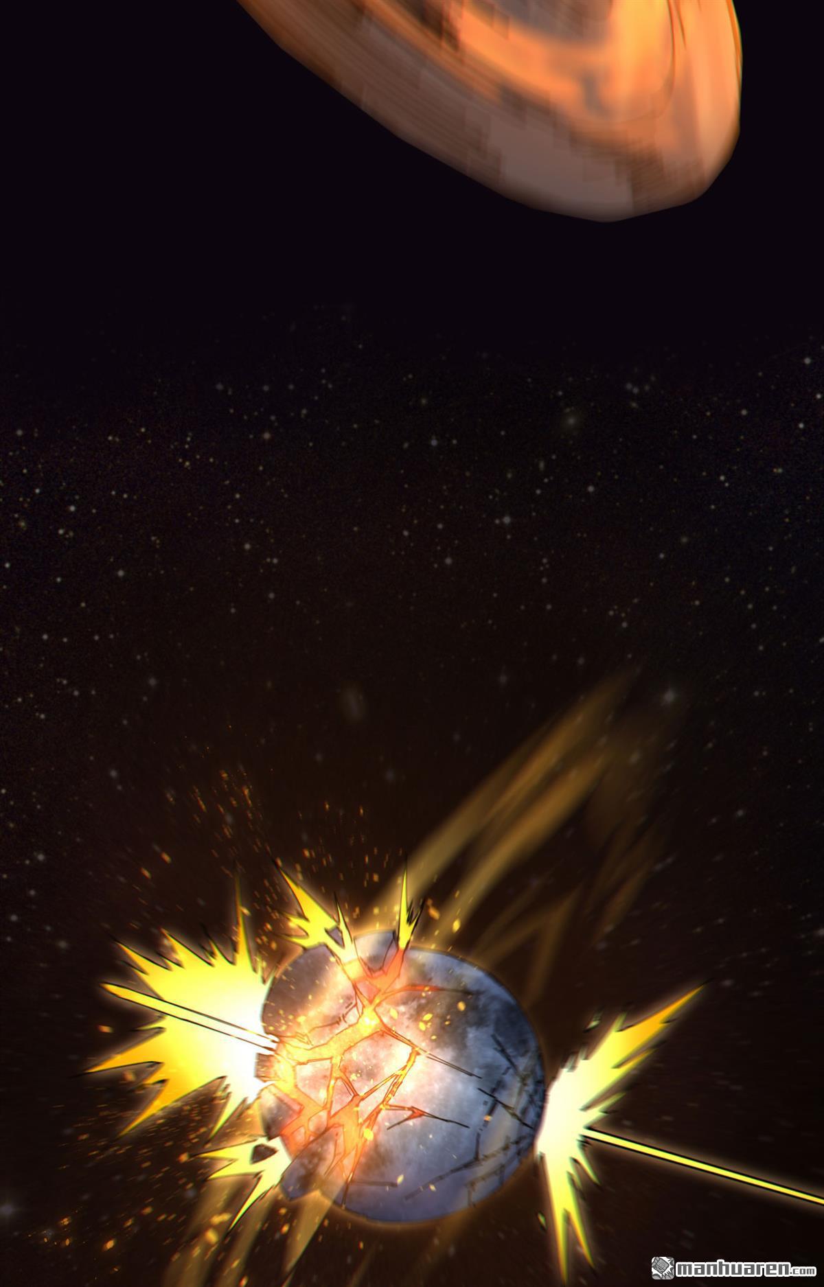 超神学院第14话 王牌对怪物