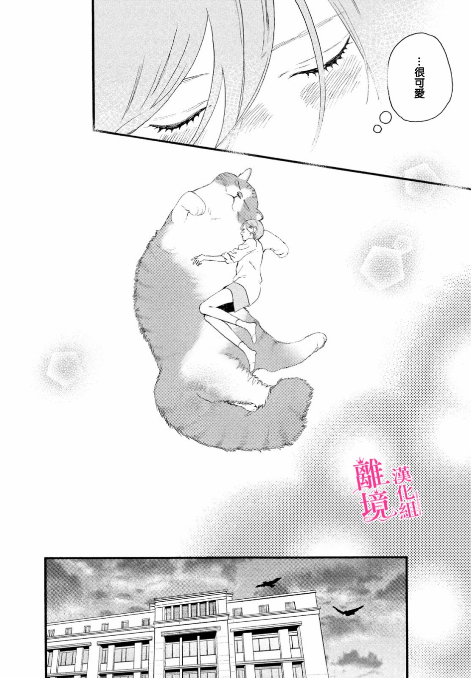 皎洁迎宵之月第04话