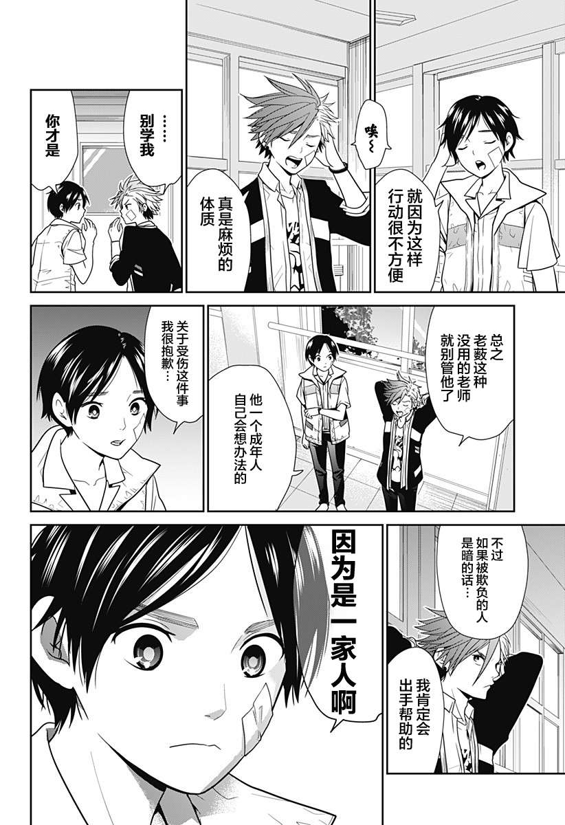 深东京第02话