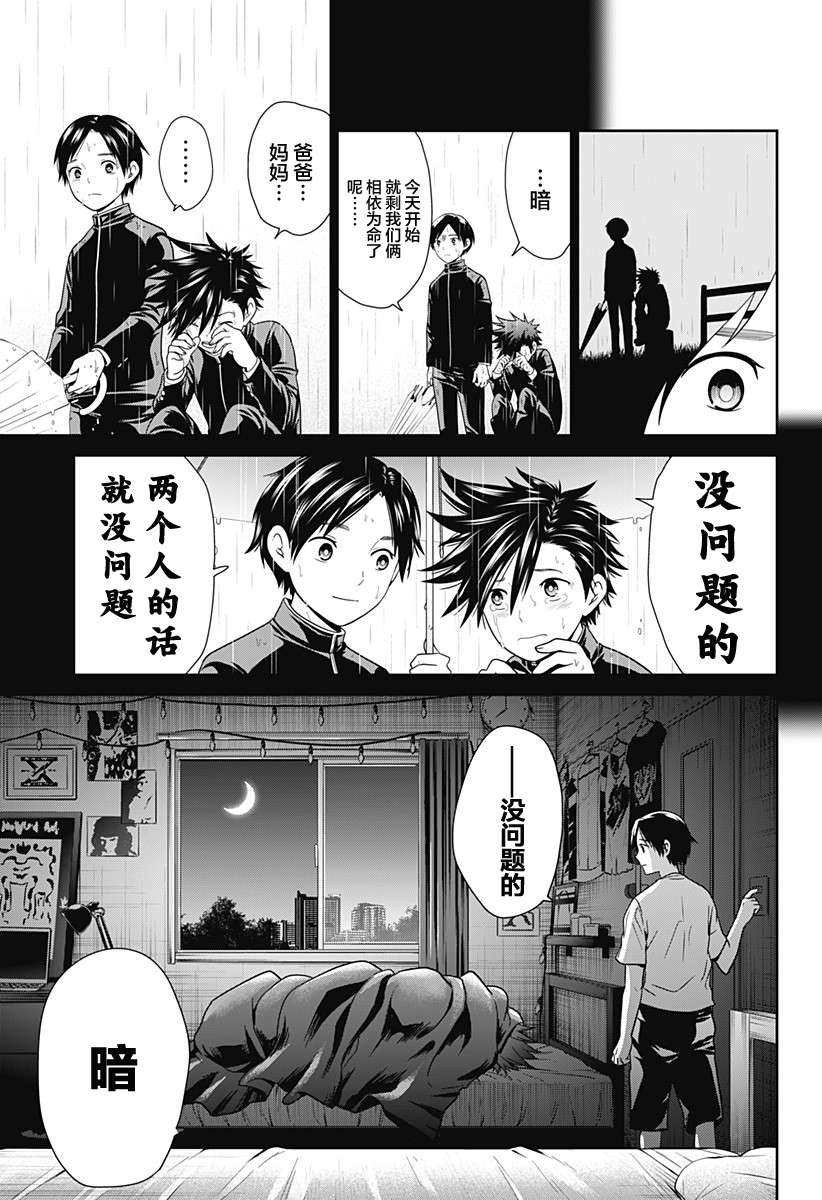 深东京第02话