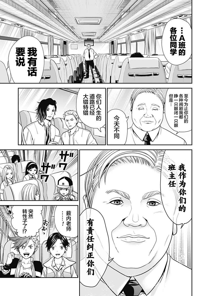 深东京第02话