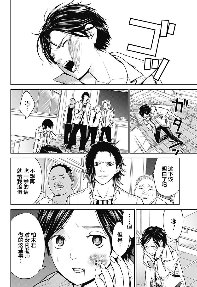 深东京第02话