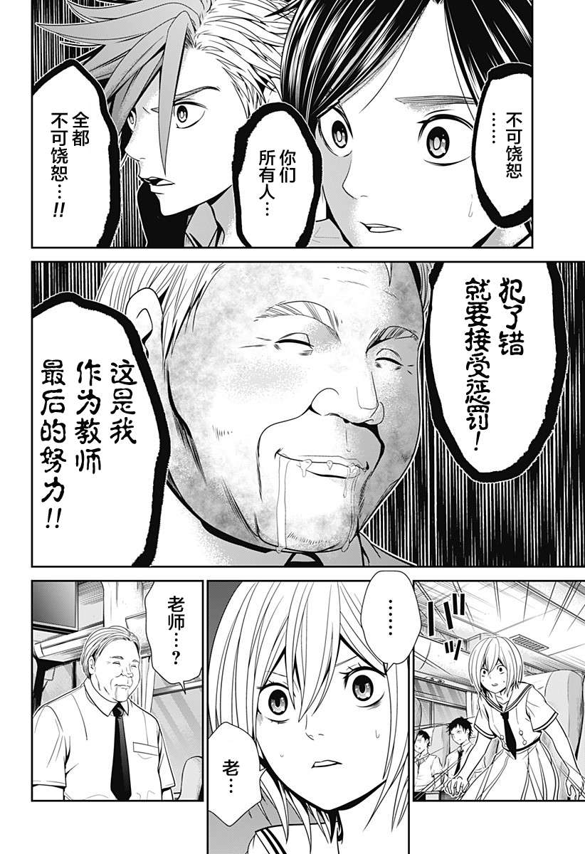 深东京第02话