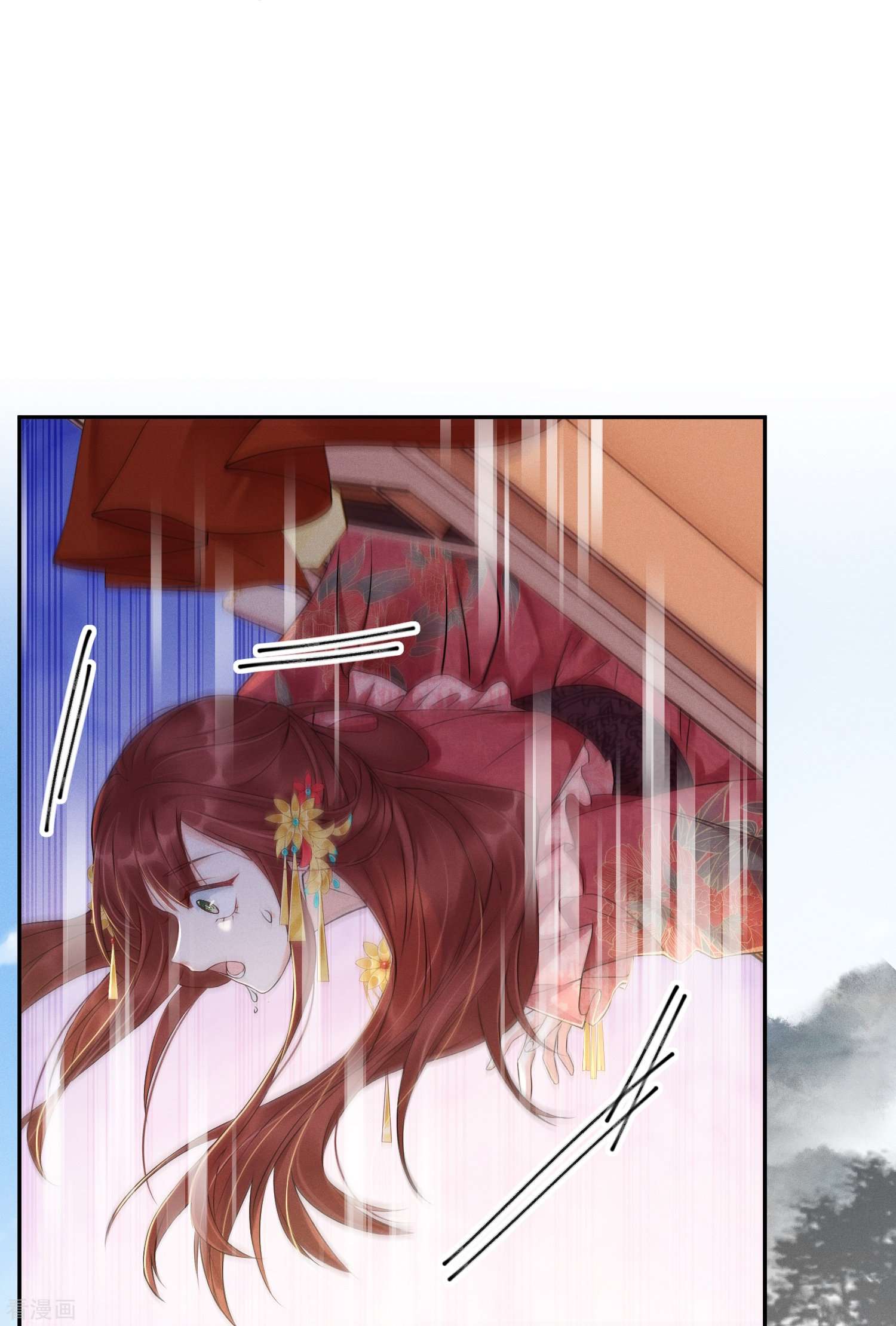 嫡女纨绔：世子不好骗第4话 狭路相逢