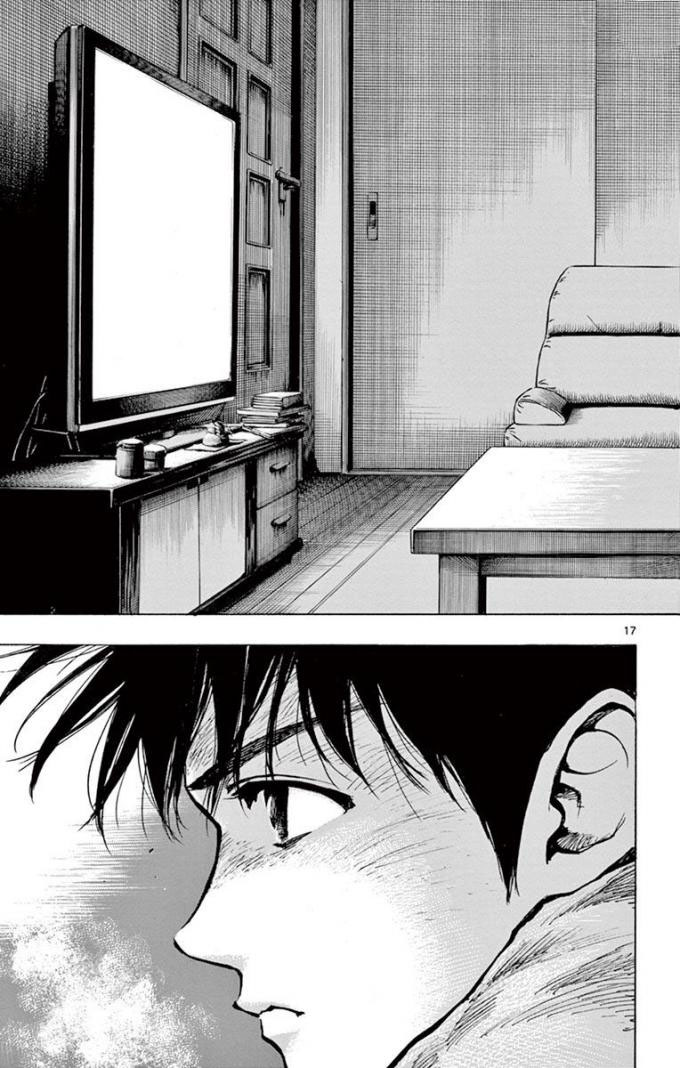 BE BLUES!~化身为青第284话