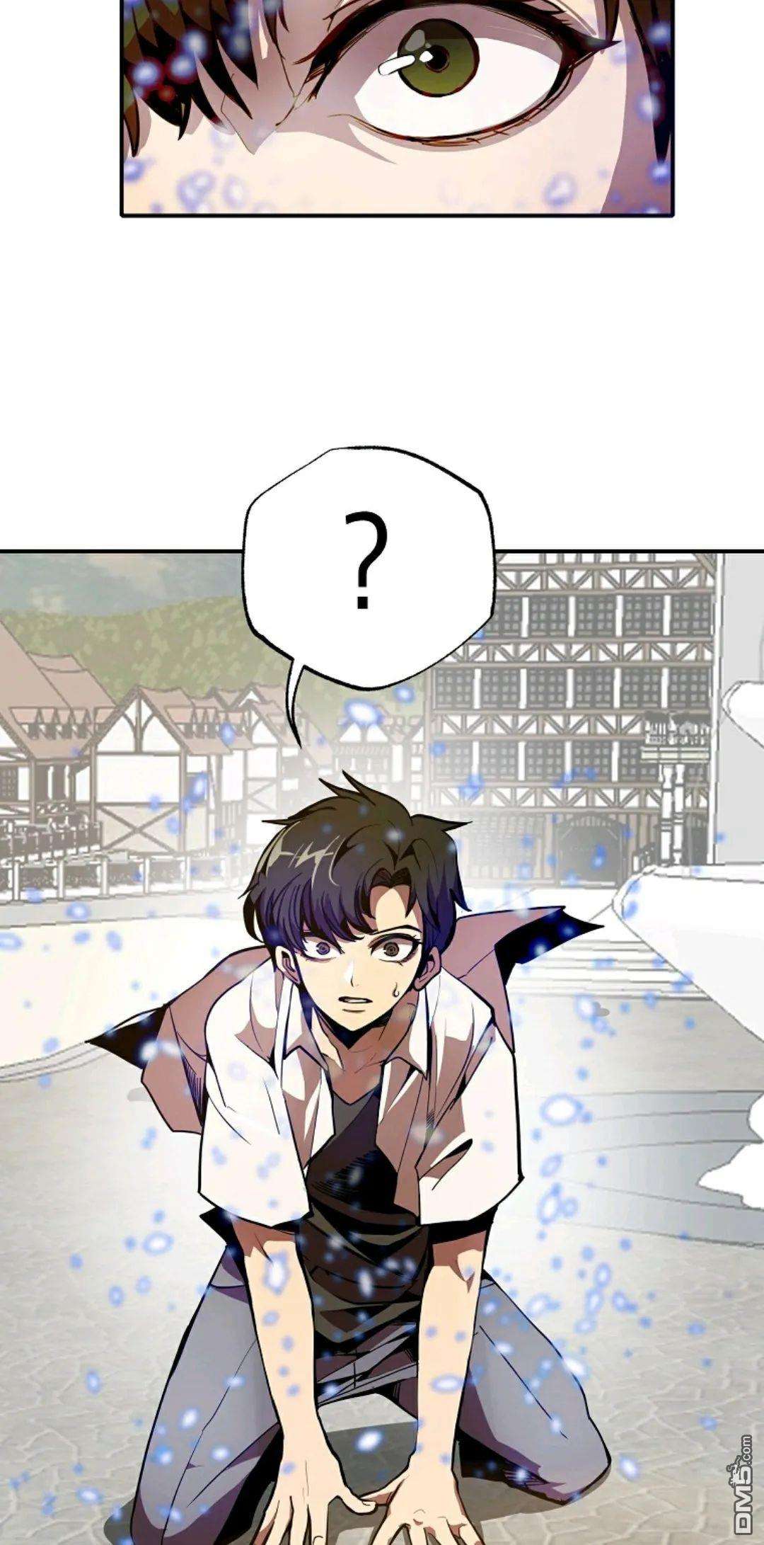 独一无二的回归第01话