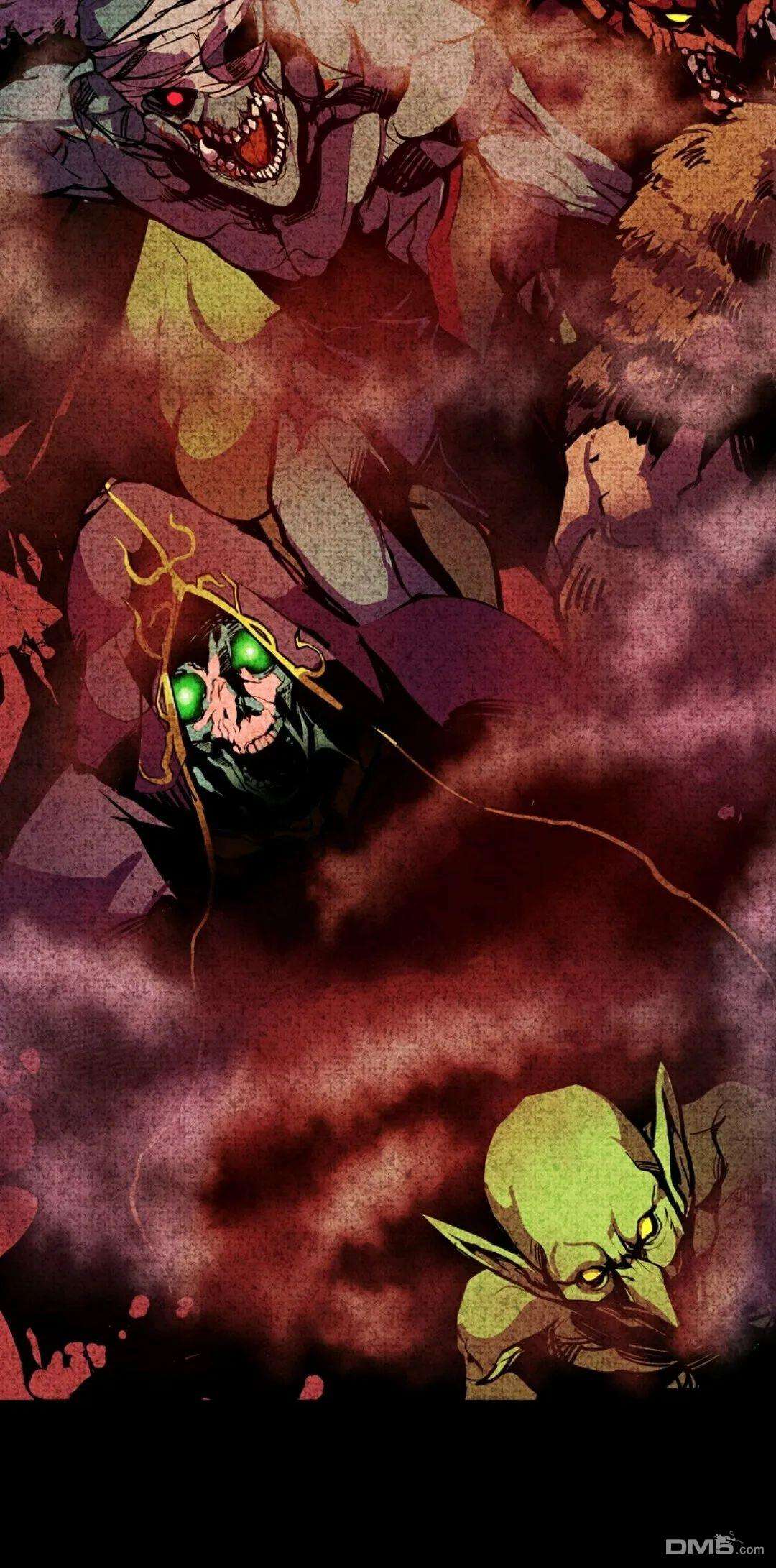 独一无二的回归第01话