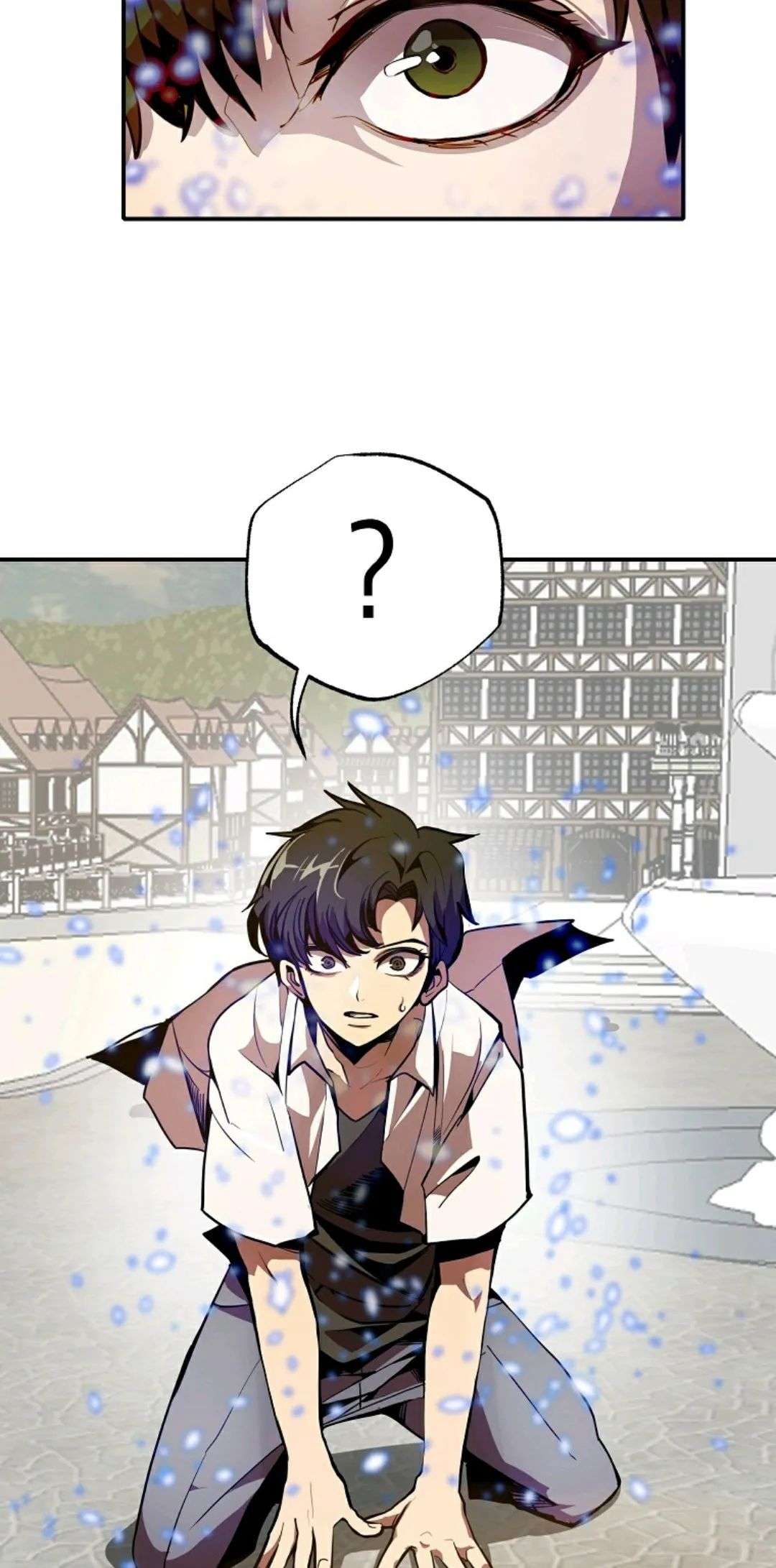 独一无二的回归第02话