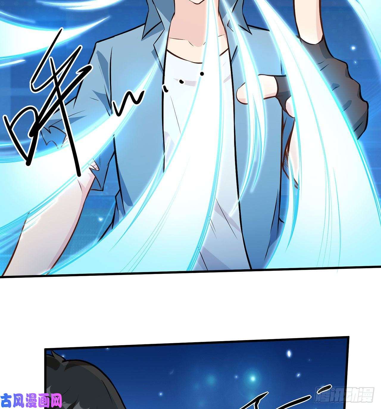 我和妹子们的荒岛余生第31话