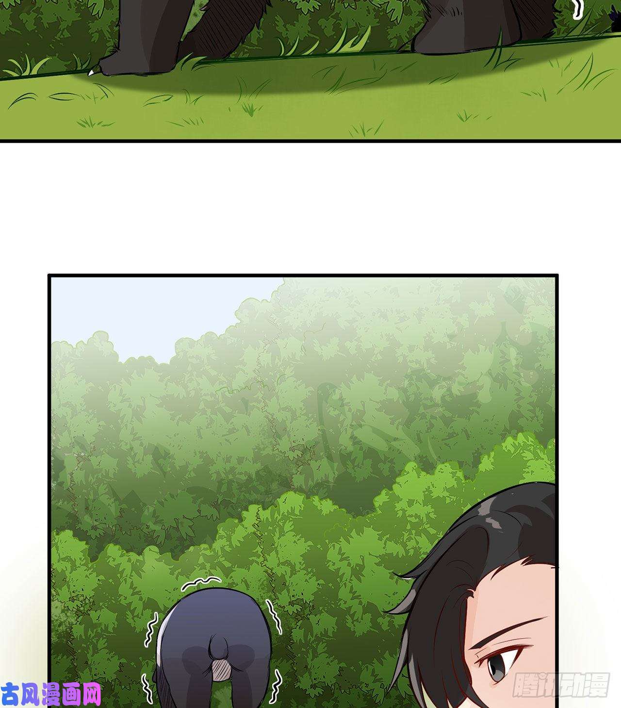 我和妹子们的荒岛余生第34话