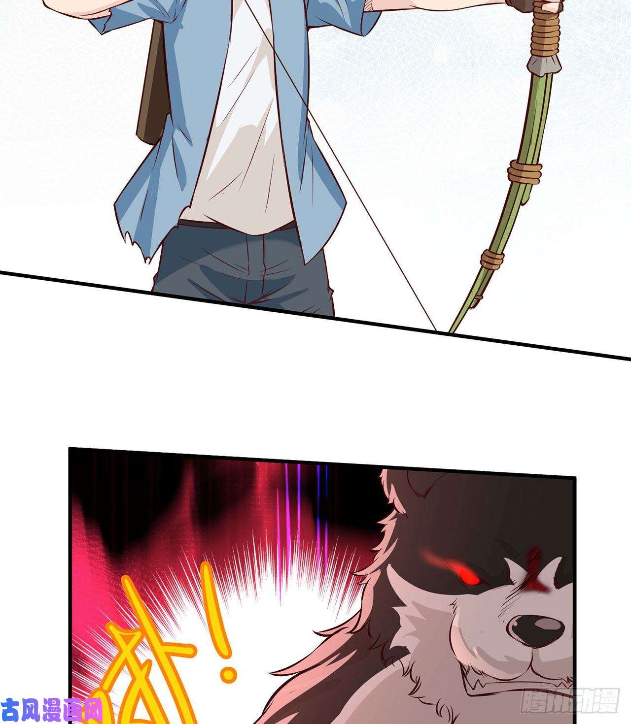 我和妹子们的荒岛余生第34话