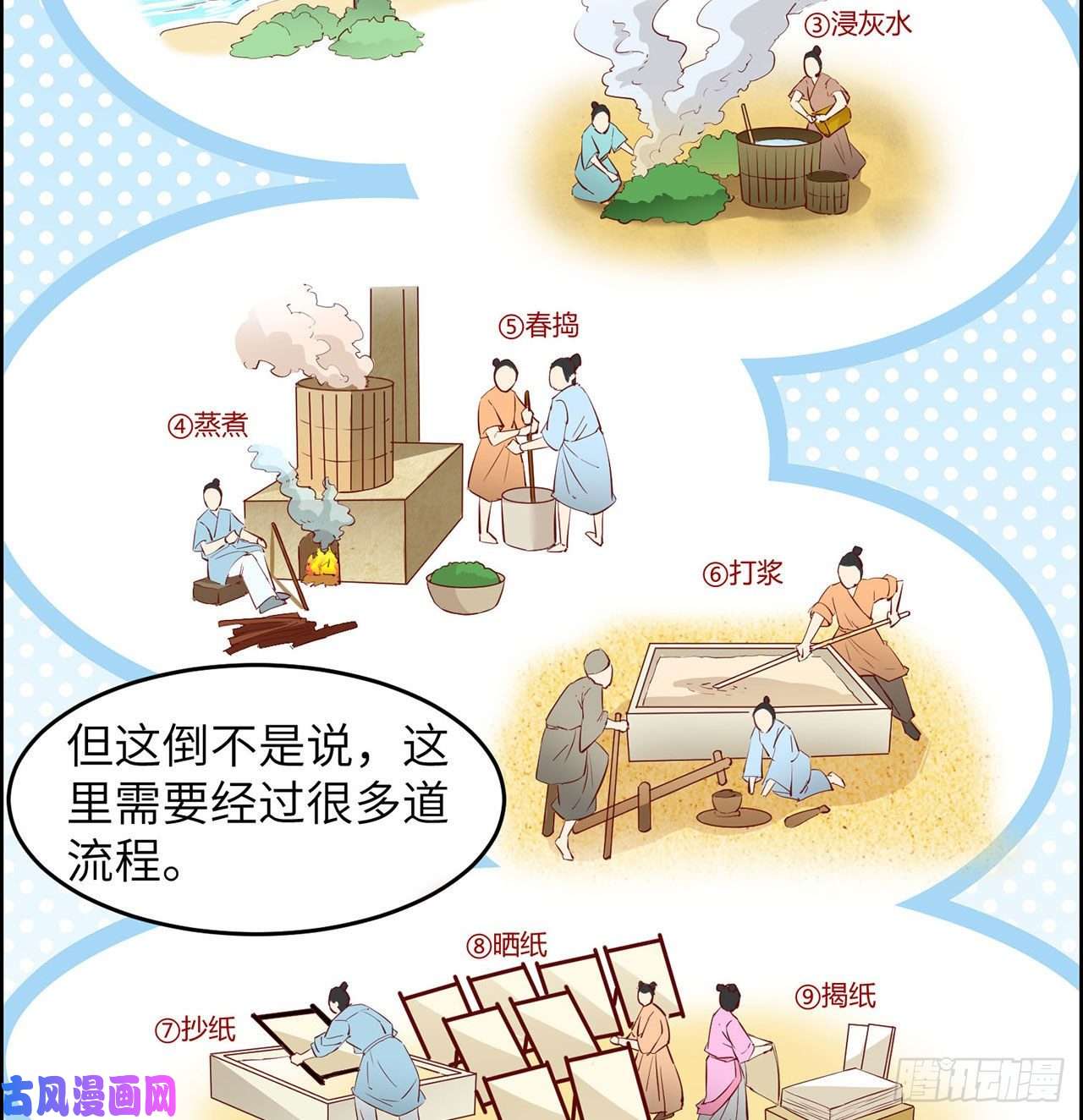 我和妹子们的荒岛余生第35话
