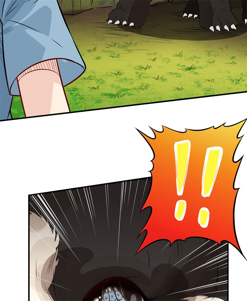 我和妹子们的荒岛余生第36话