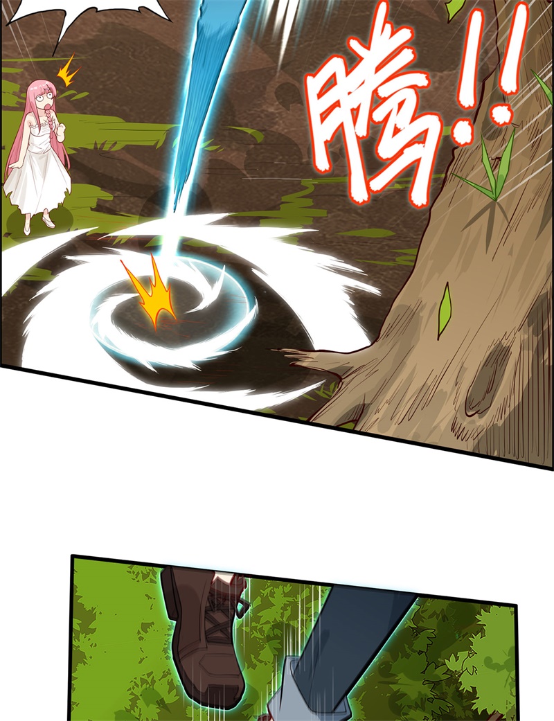 我和妹子们的荒岛余生第40话