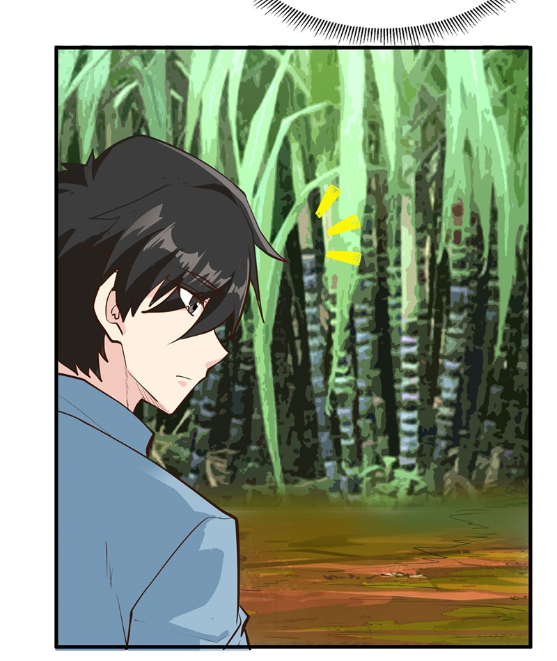 我和妹子们的荒岛余生第40话