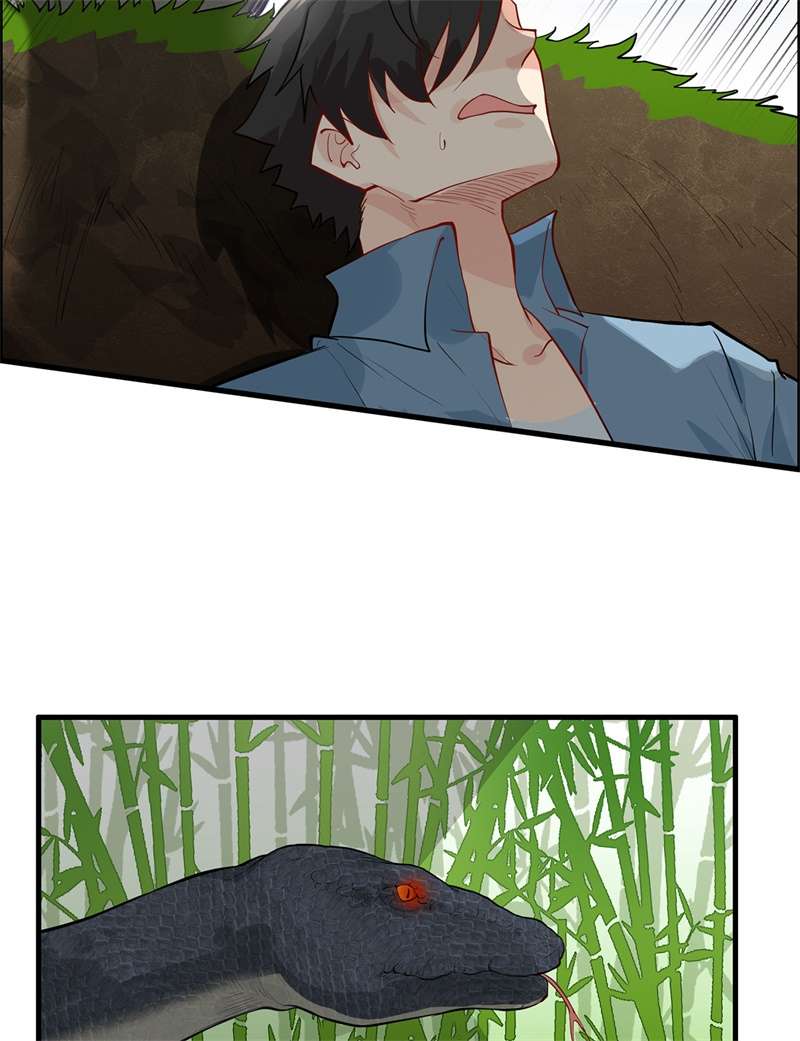 我和妹子们的荒岛余生第44话