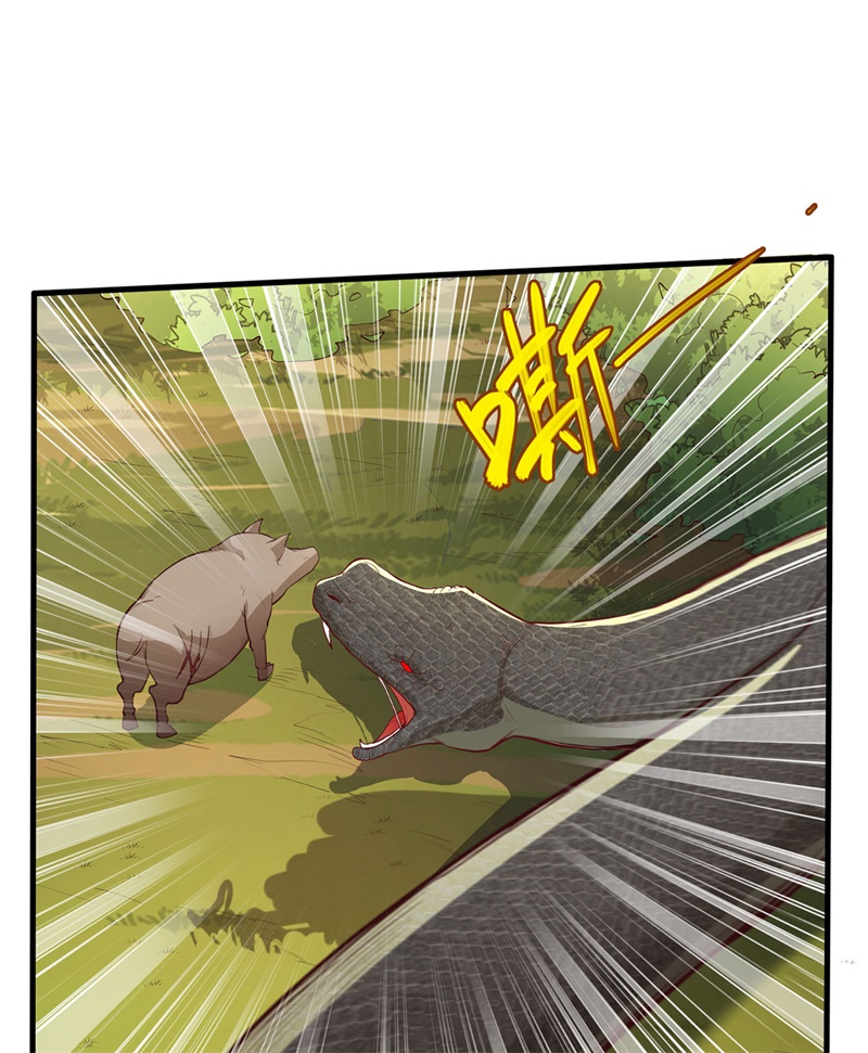 我和妹子们的荒岛余生第45话