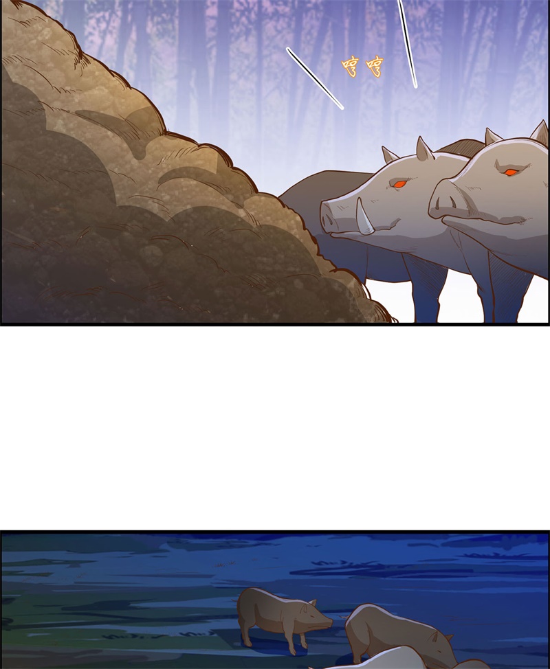 我和妹子们的荒岛余生第45话
