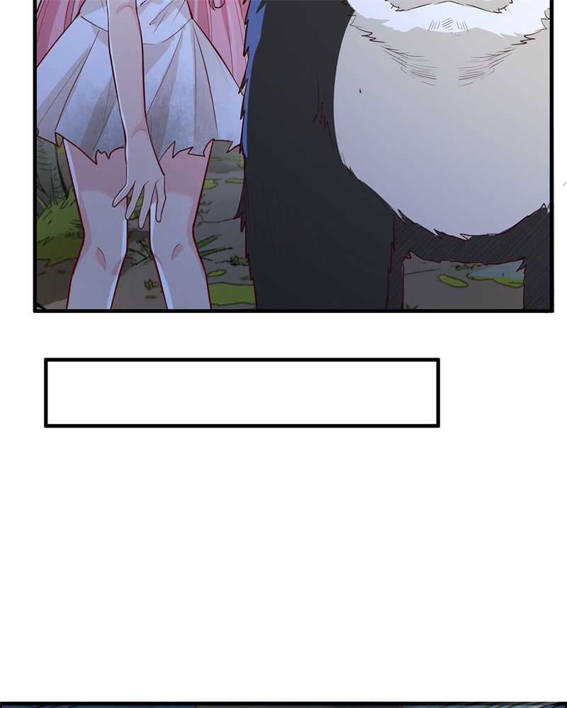 我和妹子们的荒岛余生第46话