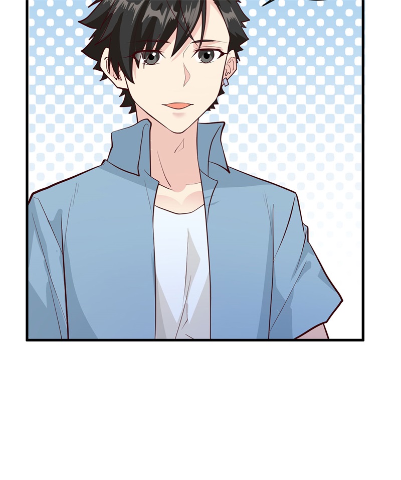 我和妹子们的荒岛余生第48话