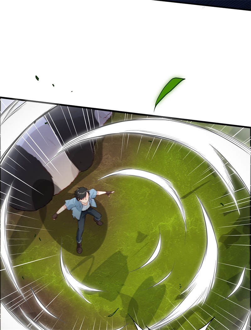 我和妹子们的荒岛余生第49话