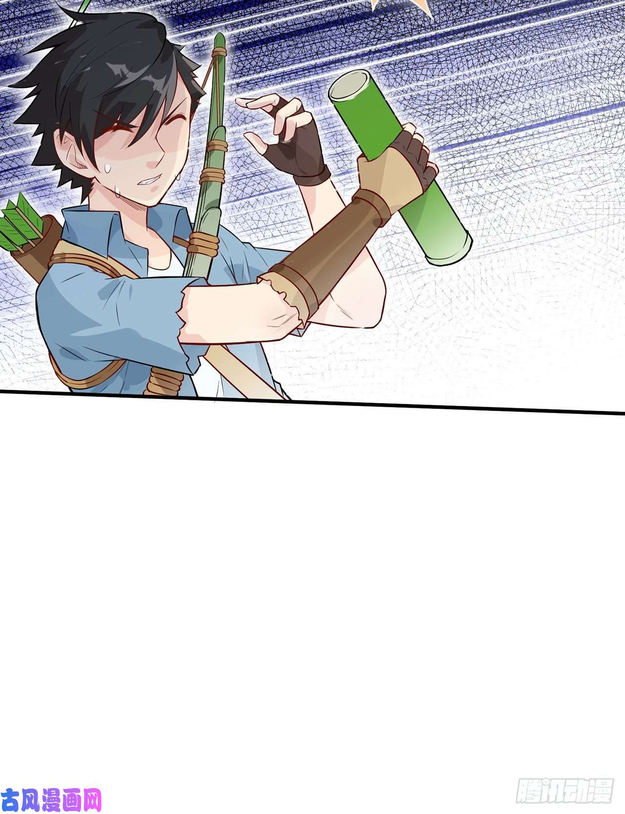 我和妹子们的荒岛余生第55话